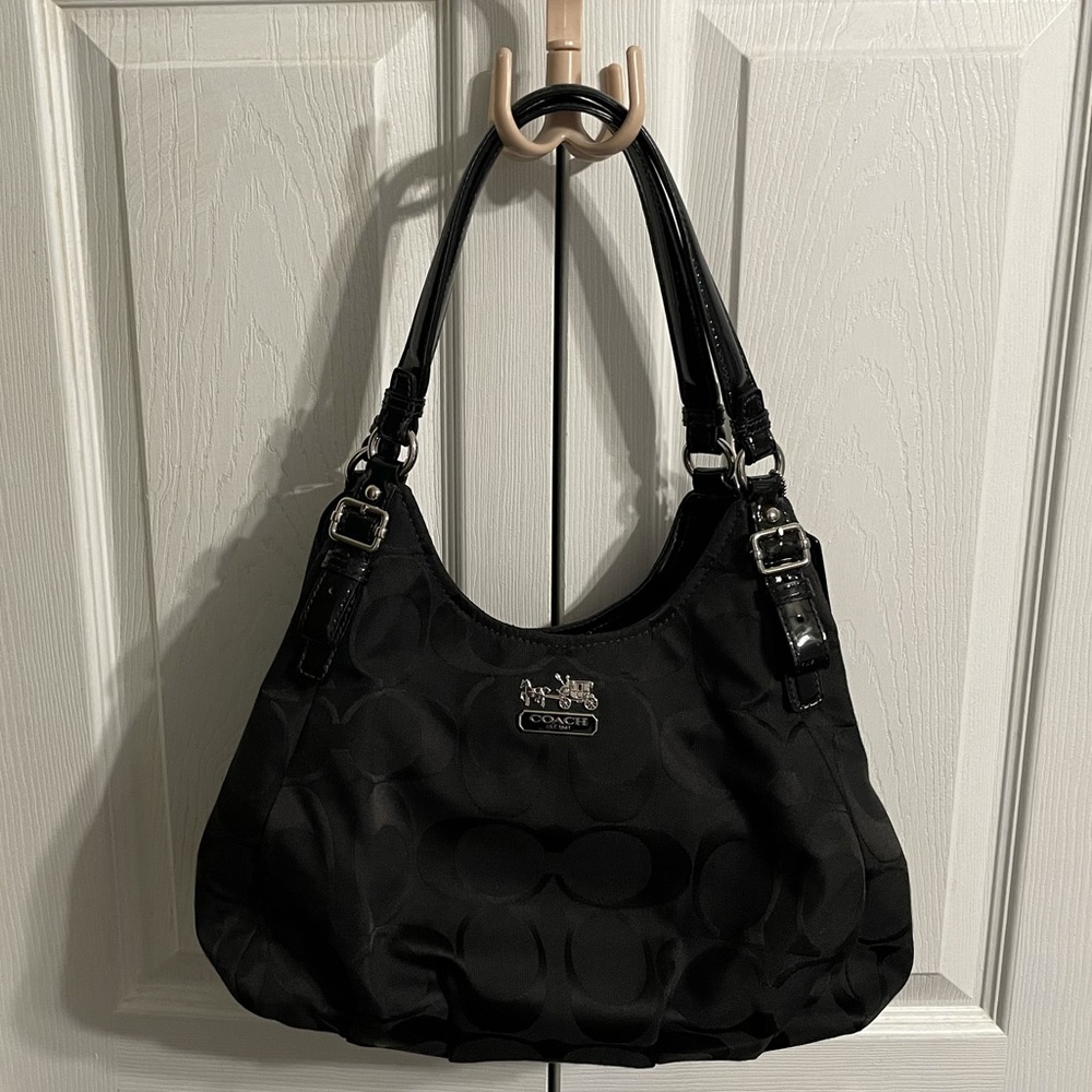 Authentic Coach bag